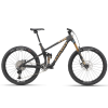 Bicykel Haro - Daley Carbon (Top Shelf)