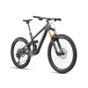 2025 MTB CARBON GREER TOP BLACK GOLD 3QRT 875b8d44 36ac 4ac4 9922 cb57eec760aa