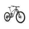 2024 Haro Greer Alloy LTD 1 275 29 Raw 3qtr