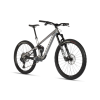 2024 Haro Daley Alloy LTD 1 29 Raw 3qtr