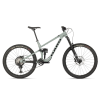 Bicykel Haro - Greer Alloy 1 – Semi-Gloss Black / White