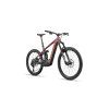 2025 MTB EGREER CARBON 1 BURGUNDY 3QRT