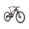 2024 Haro Daley Alloy 1 29 Black 3qtr