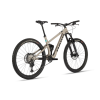 2024 Haro Daley Alloy 1 29 Grey 3qtr rear