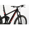 2024 Haro Daley Alloy 1 29 Black Detail 2