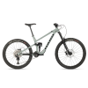 Bicykel Haro - Greer Alloy 2 – Semi-Gloss Black / White
