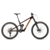 Bicykel Haro - Greer Alloy 2 – Cedar Brown / Orange