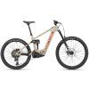 2025 MTB EGREER CARBON 3 STONE SIDE