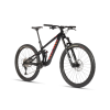 2024 Haro Daley Alloy 2 29 Black 3qtr