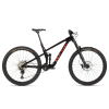 Bicykel Haro - Daley Alloy 2 – Black / Amber