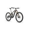 2025 MTB EDALEY TOP BLACK GOLD 3QRT