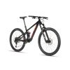 2024 Haro Daley Alloy 3 29 Black 3qtr