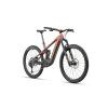 2025 MTB EDALEY CARBON 1 BURGUNDY 3QRT