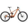 Elektrobicykel Haro - Edaley Carbon 2 27,5" – S