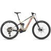 Elektrobicykel Haro - Edaley Carbon 3 27,5" – S