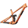 Rám Haro - Greer Carbon – Matte Copper / Black