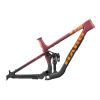 Rám Haro - Daley Carbon – foto 5