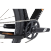 Gravel Haro - Buzzard Carbon 2