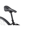 2024 Haro Buzzard Carbon 1 Black Grey Detail 7
