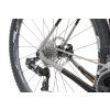 2024 Haro Buzzard Carbon 1 Black Grey Detail 5