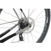 2024 Haro Buzzard Carbon 1 Black Grey Detail 4