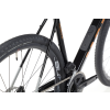 2024 Haro Buzzard Carbon 1 Black Grey Detail 2