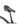 2024 Haro Buzzard Carbon Top Shelf Black Grey Detail 7