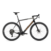Gravel bike Haro - Buzzard Carbon (Top Shelf)