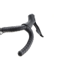2024 Haro Buzzard Carbon Top Shelf Black Grey Detail 10