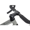 2024 Haro Buzzard Carbon Top Shelf Black Grey Detail 9