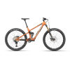 Bicykel Haro - Daley Carbon 2
