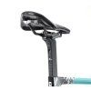 2024 Rivette Carbon Top Shelf Black Teal Detail 4