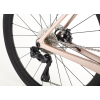 2024 Haro Rivette Carbon 1 Rose Gold Detail 12