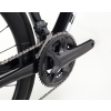 2024 Haro Rivette Carbon 1 Black Teal Detail 3