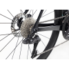 2024 Haro Rivette Carbon 1 Black Teal Detail 1