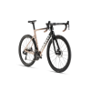2024 Haro Rivette Carbon 1 Rose Gold Black 3qtr
