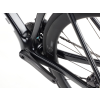 2024 Haro Rivette Carbon 1 Black Teal Detail 13