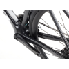 2024 Rivette Carbon 2 Black Teal Detail 9