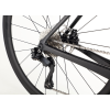 2024 Rivette Carbon 2 Black Teal Detail 8