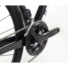 2024 Rivette Carbon 2 Black Teal Detail 3