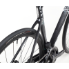 2024 Rivette Carbon 2 Black Teal Detail 2