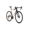 2024 Haro Rivette Carbon 2 Rose Gold Black 3qtr