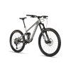 2024 Haro Greer Alloy LTD 2 275 29 Raw 3qtr