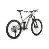 2024 Haro Greer Alloy LTD 2 275 29 Raw 3qtr rear