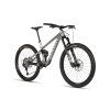 2024 Haro Daley Alloy LTD 2 29 Raw 3qtr