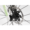 2024 Haro Rivette LTD White Detail 4