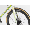 2024 Haro Rivette LTD White Detail 8