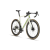 2024 Haro Rivette LTD White 3qtr