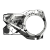 Predstavec Signature - Entra 35