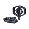 Clipless Pedal Squared 2